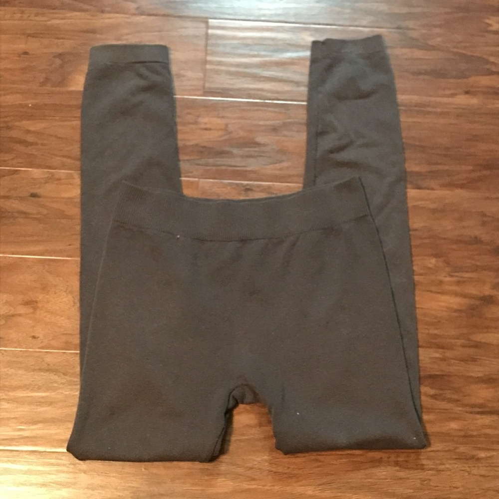 3/$30 Sale+free shipping Voice Grey Comfy Leggings
